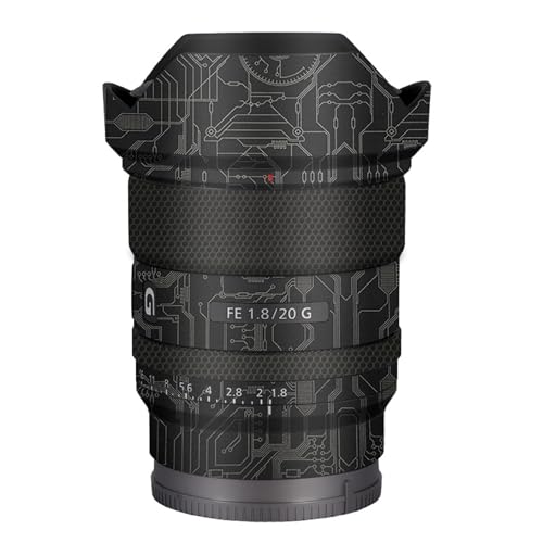 ⭐︎美品⭐︎SONY単焦点 FE 20mm F1.8 G 純正レンズカバー付 カメラレンズ FE 20mm F1.8 G [ソニーE /単焦点レンズ] SONY｜ソニー